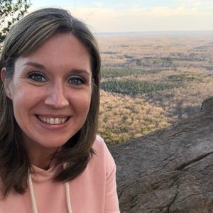 Meet your Posher, Jill